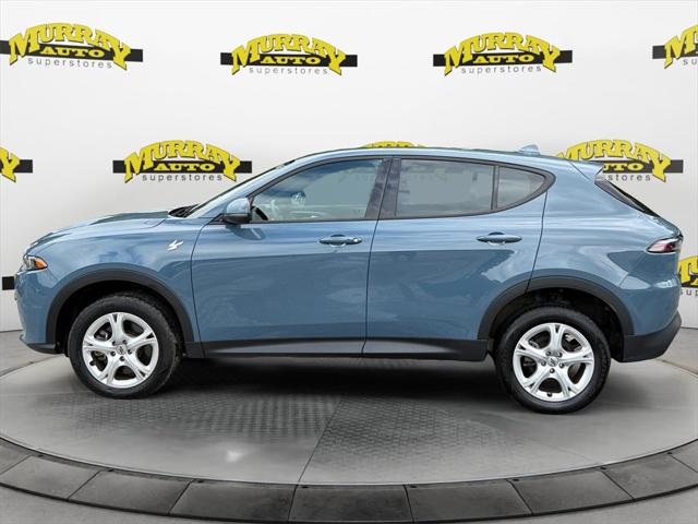 2023 Dodge Hornet GT Plus AWD