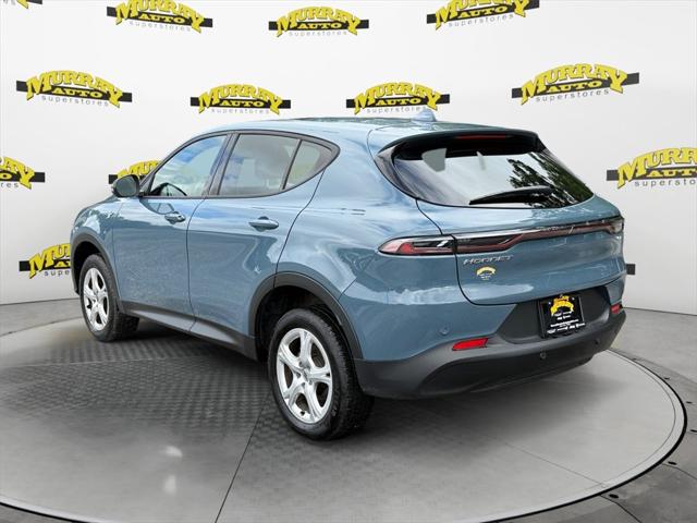 2023 Dodge Hornet GT Plus AWD