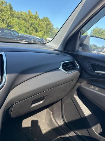 2021 Chevrolet Equinox AWD LT