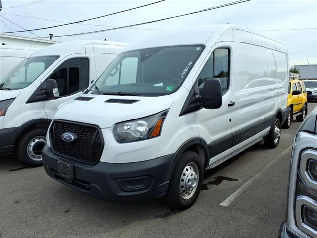 2023 Ford Transit-250 Cargo Van Base