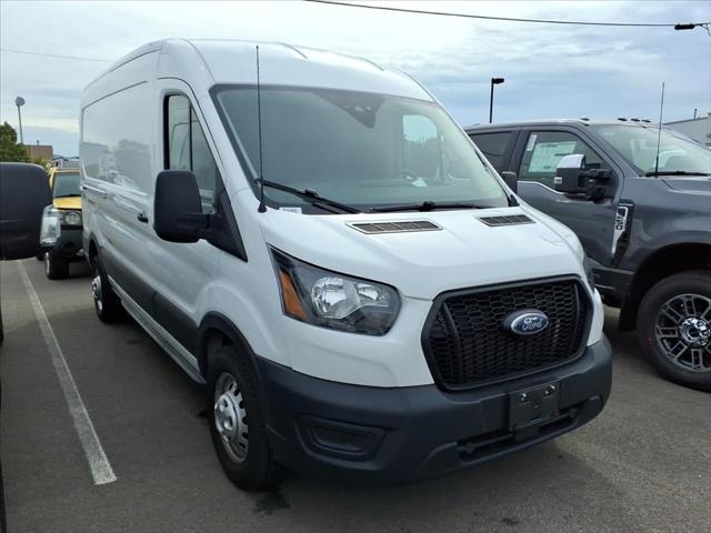 2023 Ford Transit-250 Cargo Van Base