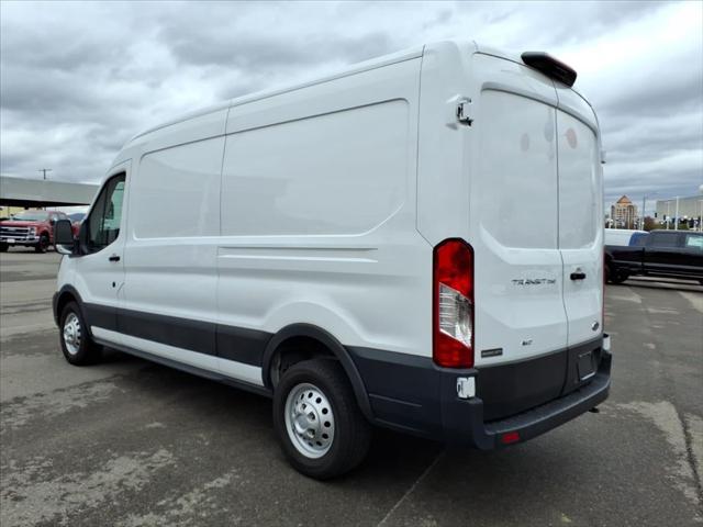 2023 Ford Transit-250 Cargo Van Base 2023 Ford Transit-250 Cargo Van Base