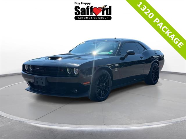 2020 Dodge Challenger R/T Scat Pack