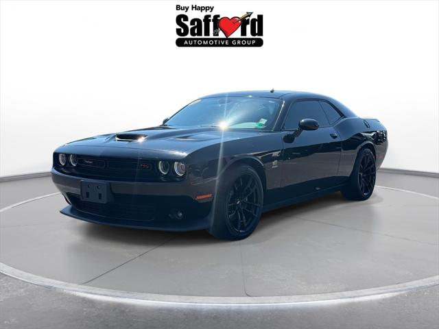 2020 Dodge Challenger R/T Scat Pack