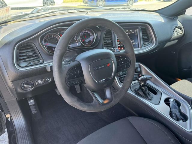 2020 Dodge Challenger R/T Scat Pack