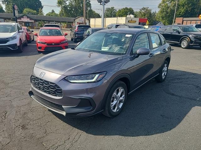 2023 Honda HR-V AWD LX