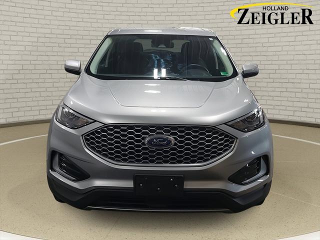 2024 Ford Edge SEL 2024 Ford Edge SEL