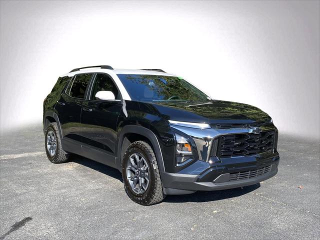 2025 Chevrolet Equinox AWD ACTIV