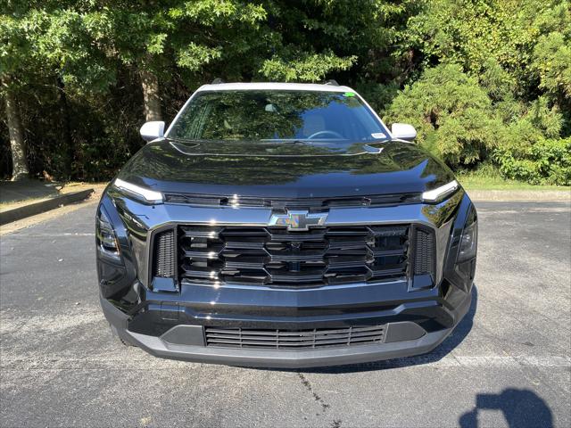 2025 Chevrolet Equinox AWD ACTIV