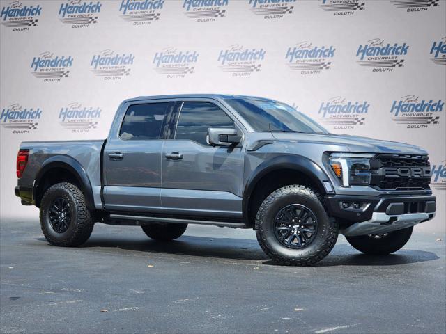 2024 Ford F-150 Raptor 2024 Ford F-150 Raptor
