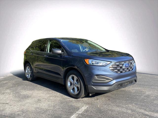 2019 Ford Edge SE