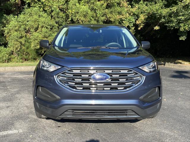 2019 Ford Edge SE
