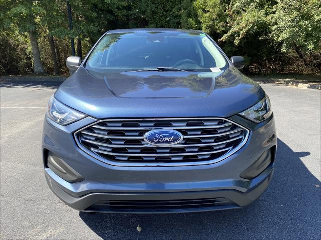 2019 Ford Edge SE 2019 Ford Edge SE