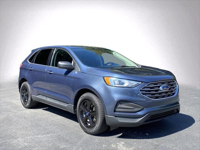 2019 Ford Edge SE 2019 Ford Edge SE