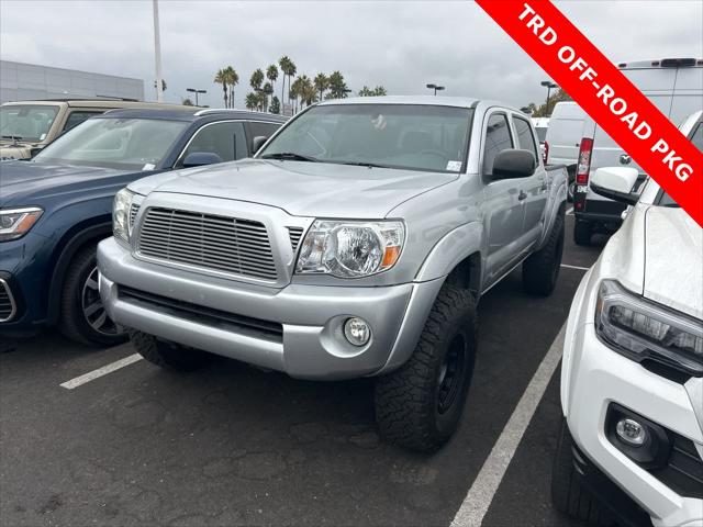 2006 Toyota Tacoma PreRunner V6