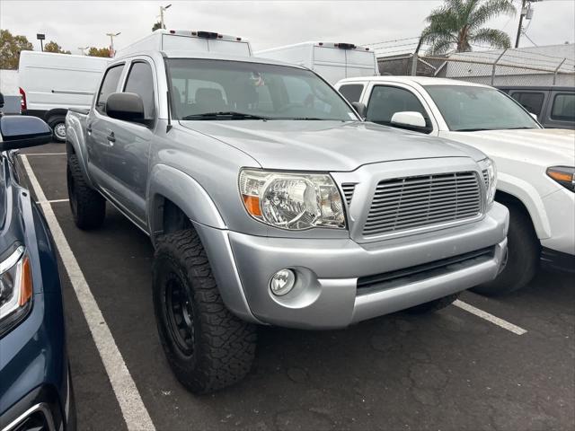 2006 Toyota Tacoma PreRunner V6