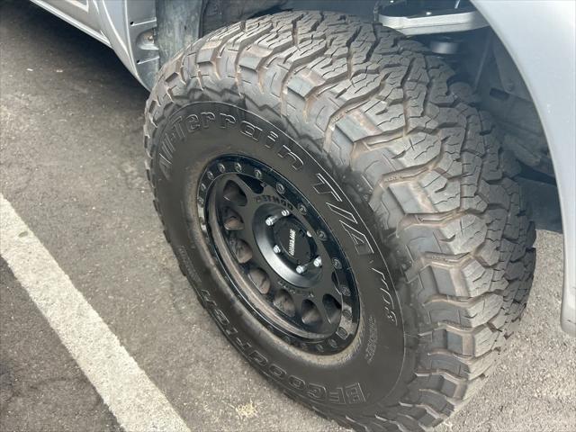 2006 Toyota Tacoma PreRunner V6