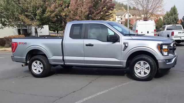 2023 Ford F-150 XLT 2023 Ford F-150 XLT