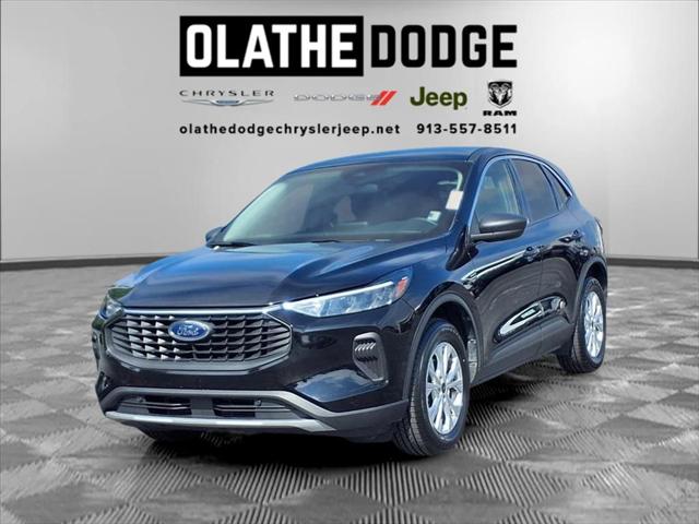 2024 Ford Escape Active 2024 Ford Escape Active