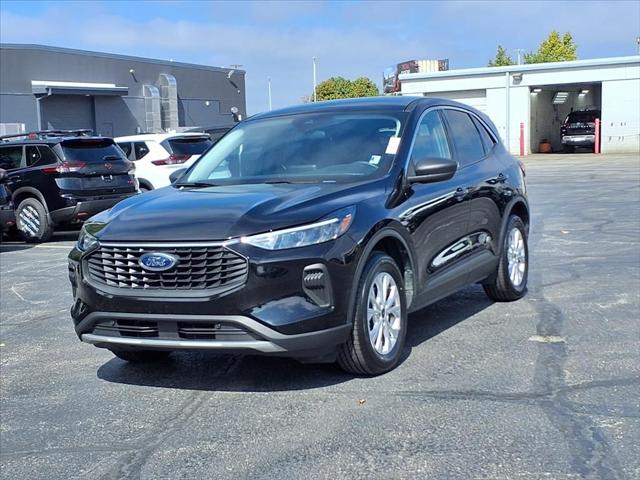 2024 Ford Escape Active 2024 Ford Escape Active