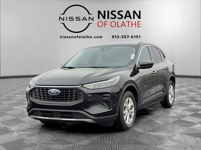 2024 Ford Escape Active 2024 Ford Escape Active