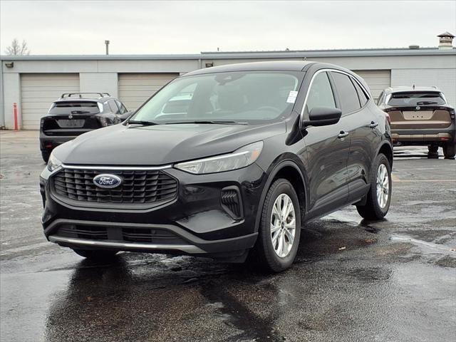 2024 Ford Escape Active 2024 Ford Escape Active