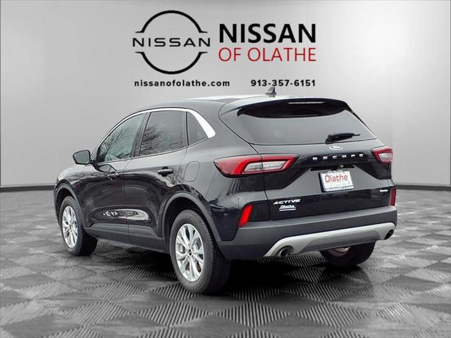 2024 Ford Escape Active 2024 Ford Escape Active