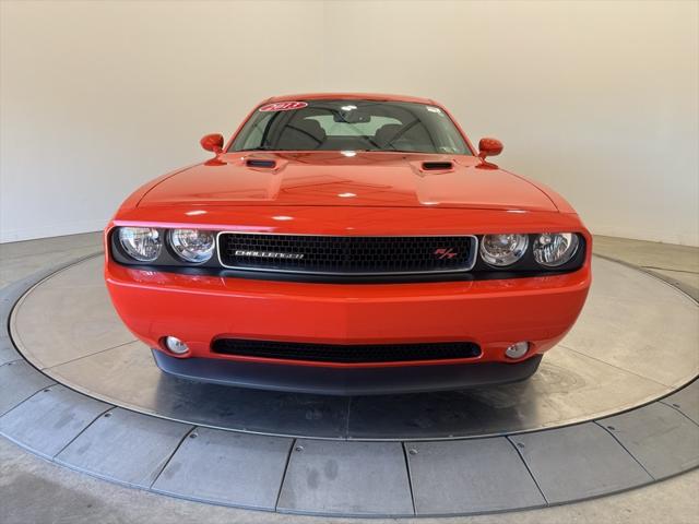 2013 Dodge Challenger R/T