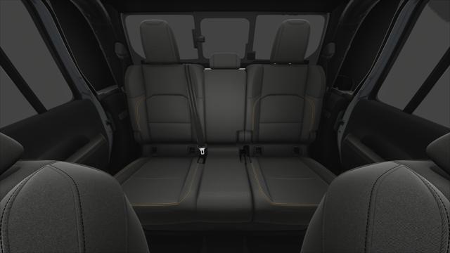 2025 Jeep Gladiator GLADIATOR SPORT S 4X4