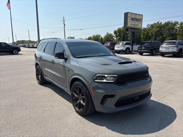 2025 Dodge Durango R/T 20th Anniversary Plus AWD