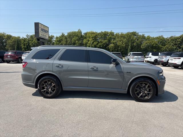 2025 Dodge Durango R/T 20th Anniversary Plus AWD