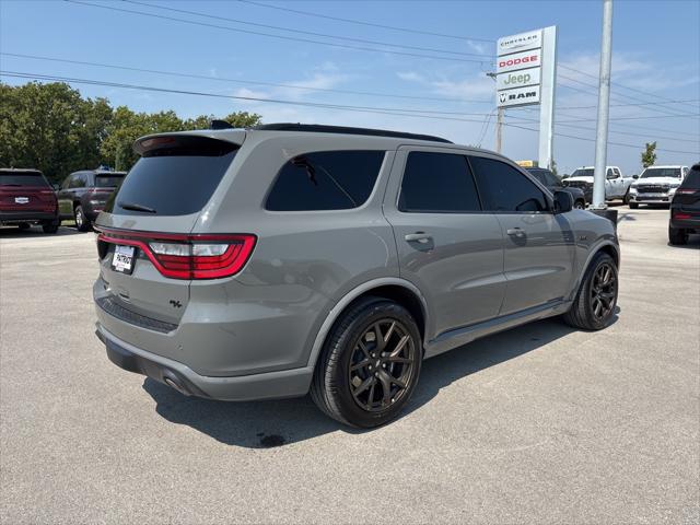 2025 Dodge Durango R/T 20th Anniversary Plus AWD