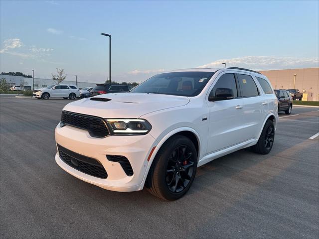 2024 Dodge Durango SRT 392 Plus AWD