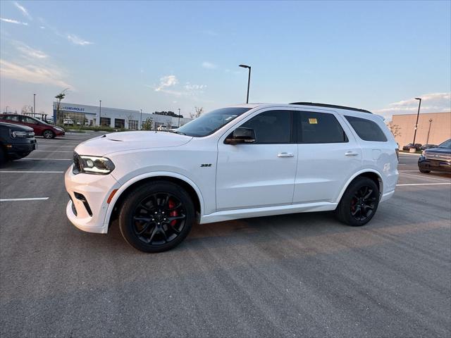 2024 Dodge Durango SRT 392 Plus AWD