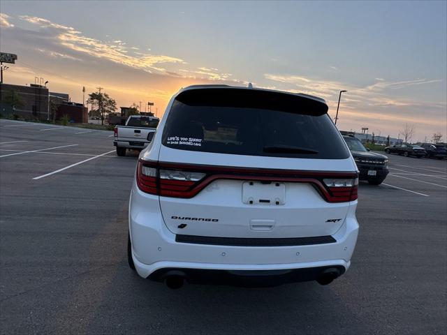 2024 Dodge Durango SRT 392 Plus AWD
