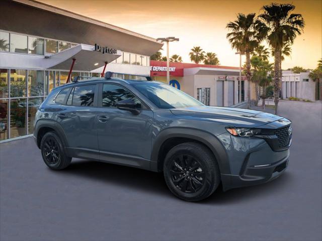 2024 Mazda CX-50 2.5 S Premium