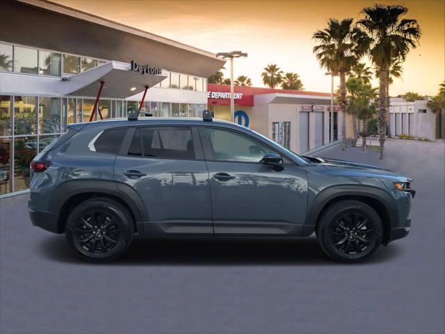 2024 Mazda CX-50 2.5 S Premium