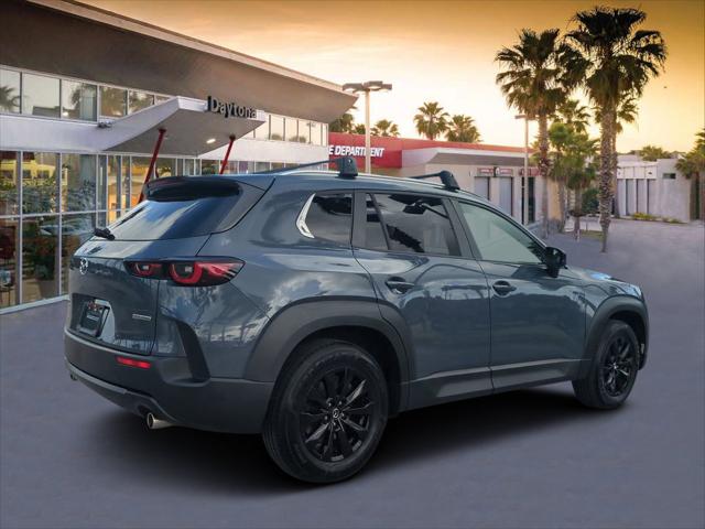 2024 Mazda CX-50 2.5 S Premium