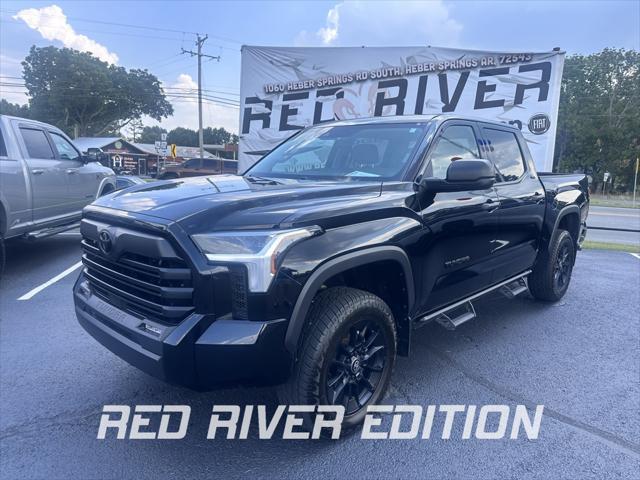 2024 Toyota Tundra SR5 4WD