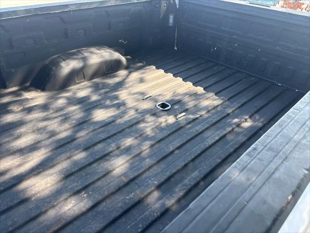 2023 Chevrolet Silverado 2500HD 4WD Crew Cab Standard Bed LT