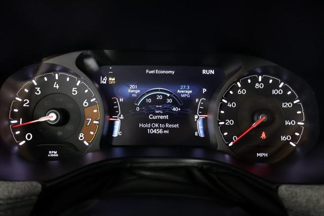 2025 Jeep Compass Latitude 4x4 2025 Jeep Compass Latitude 4x4