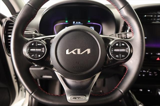 2024 Kia Soul GT-Line