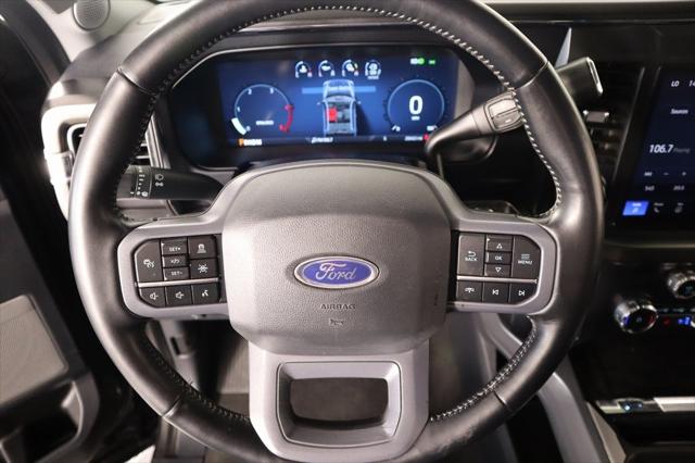 2024 Ford F-250 LARIAT
