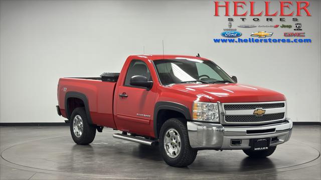 2013 Chevrolet Silverado 1500 LT 2013 Chevrolet Silverado 1500 LT