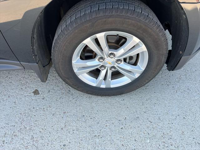 2013 Chevrolet Equinox LTZ 2013 Chevrolet Equinox LTZ