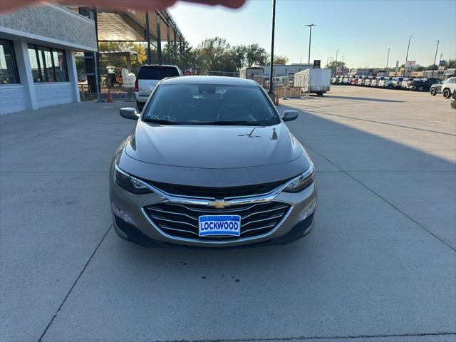 2023 Chevrolet Malibu FWD 1LT 2023 Chevrolet Malibu FWD 1LT