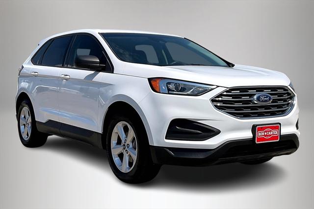 2020 Ford Edge SE