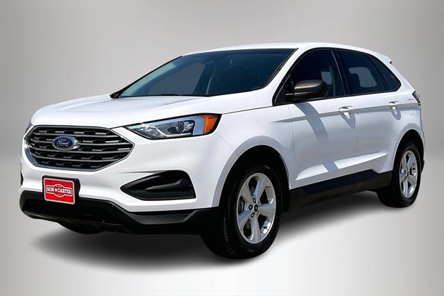 2020 Ford Edge SE