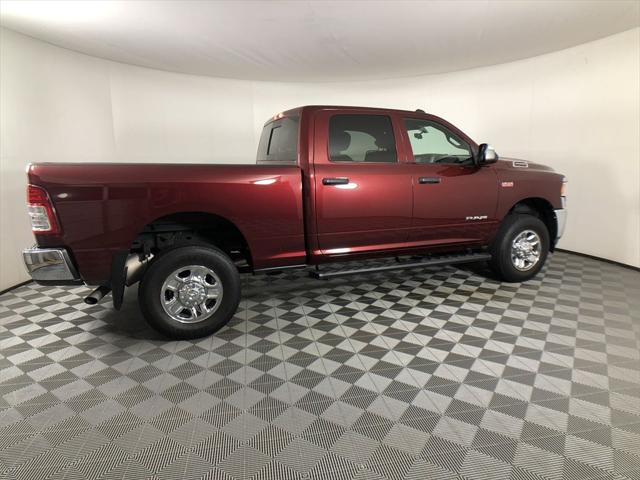 2022 RAM 2500 Tradesman Crew Cab 4x4 64 Box