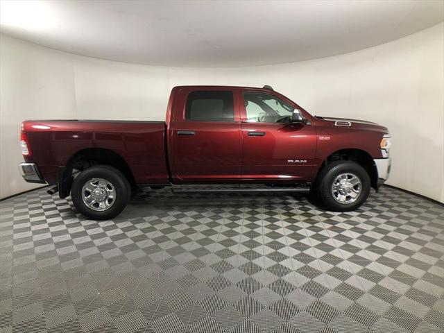 2022 RAM 2500 Tradesman Crew Cab 4x4 64 Box